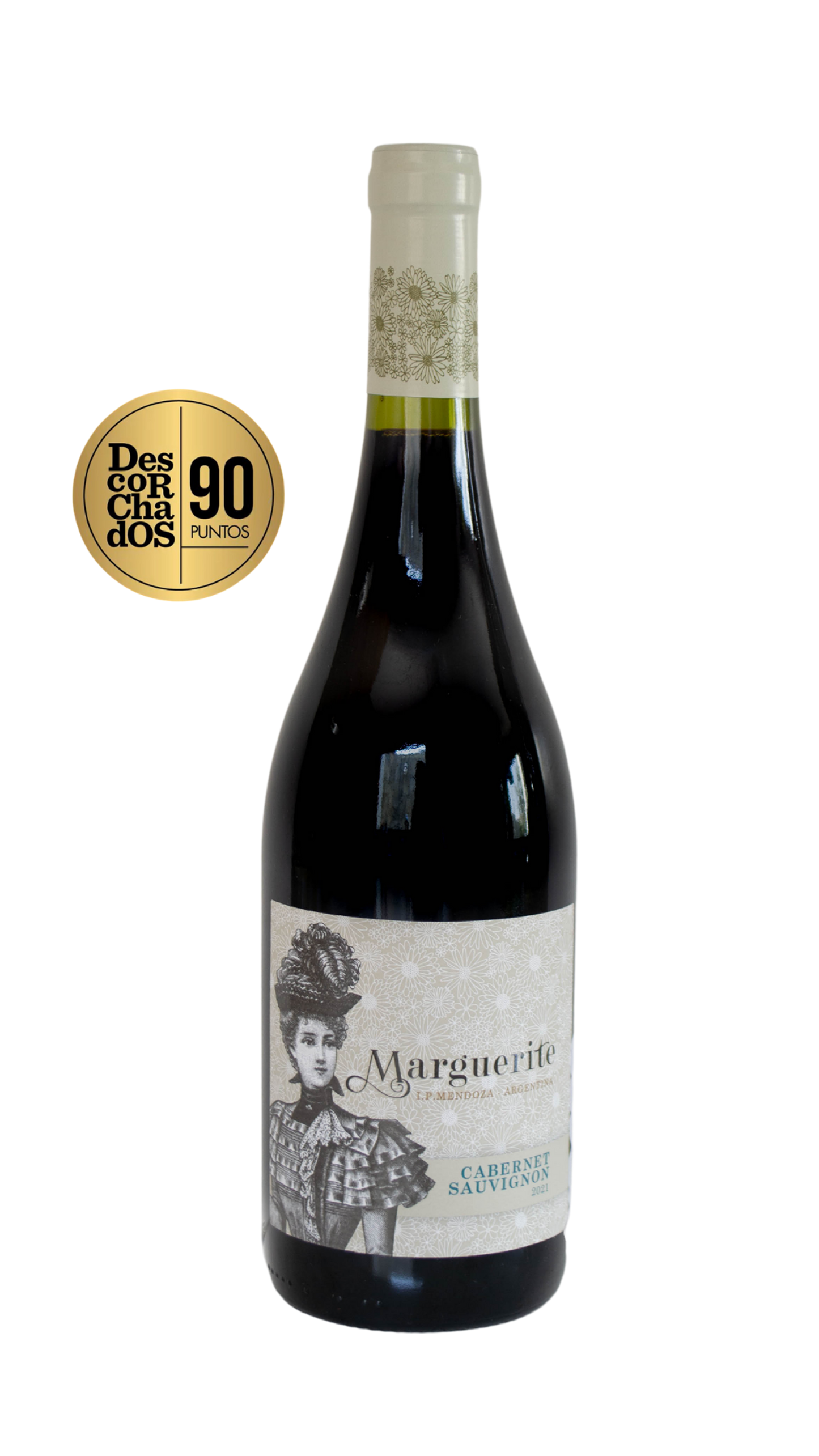 Marguerite Cabernet Sauvignon