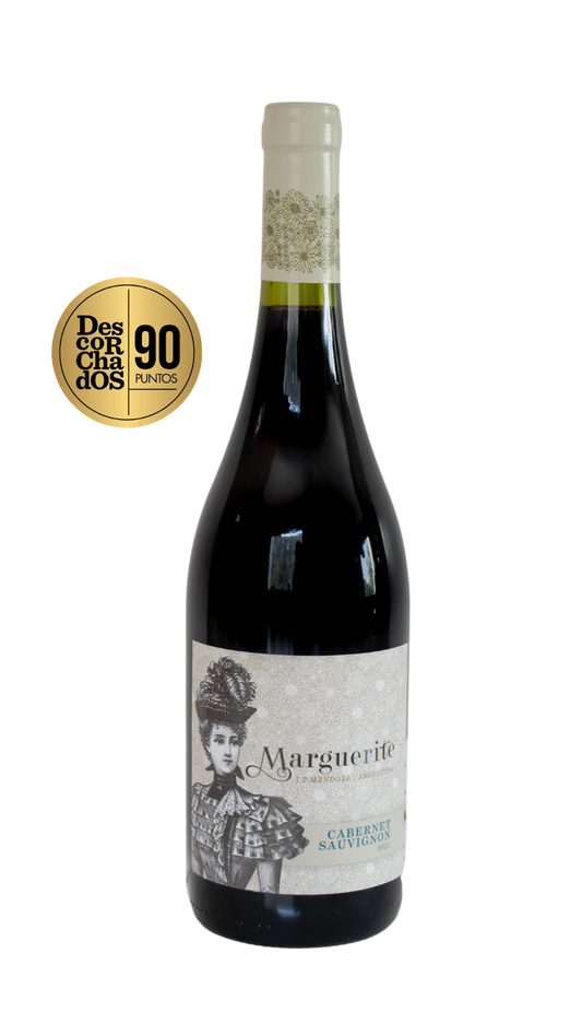 Marguerite Cabernet Sauvignon