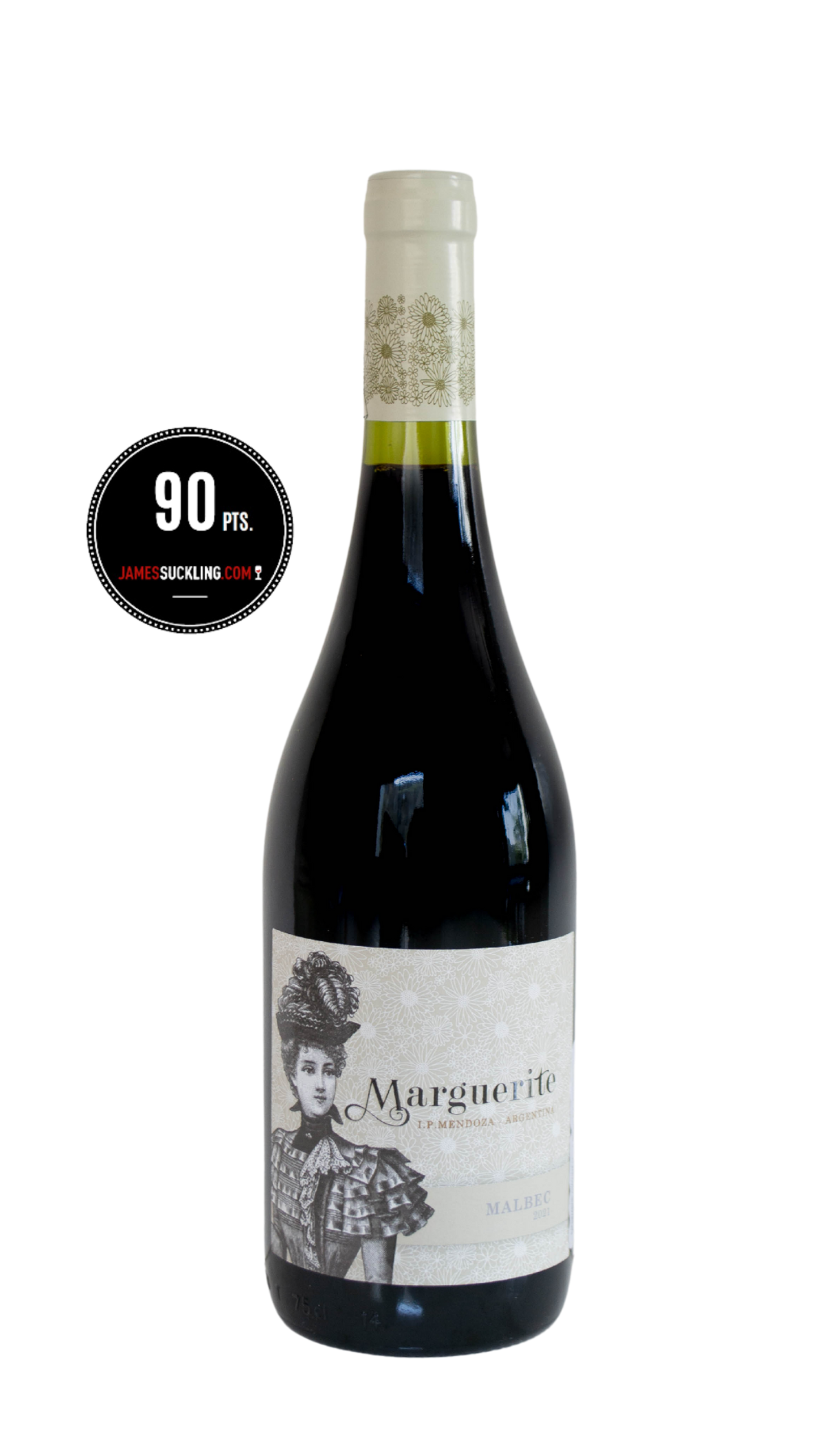 Marguerite Malbec