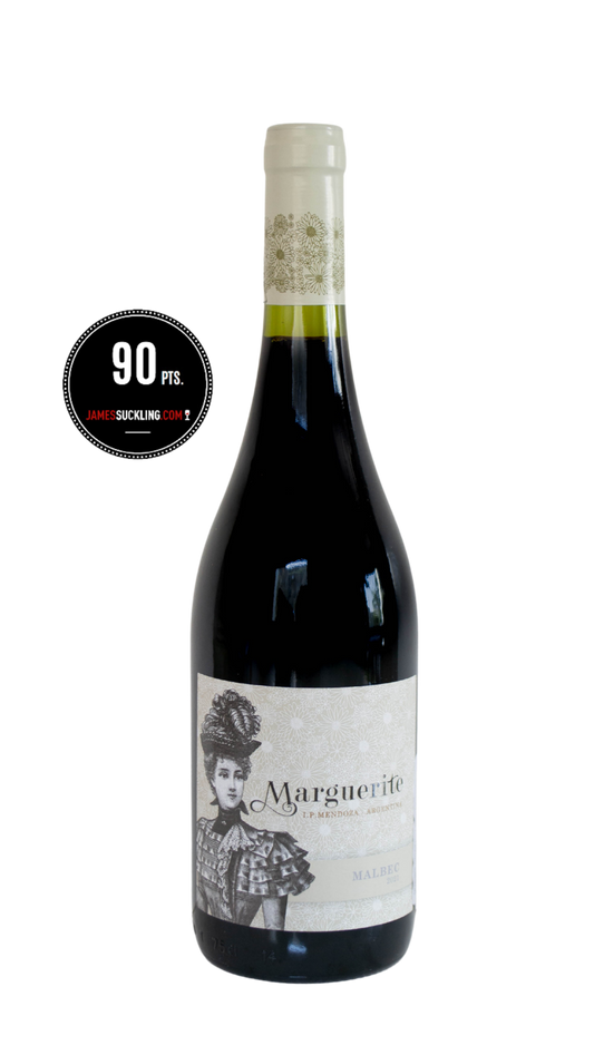 Marguerite Malbec